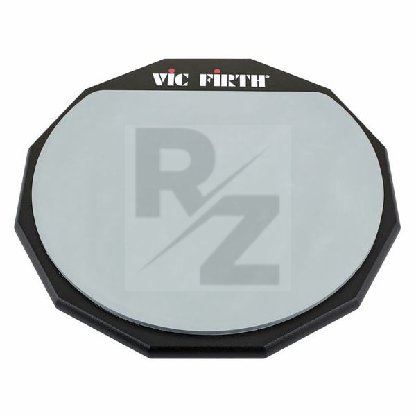 Image Vic Firth VFPAD12 Practice Pad
