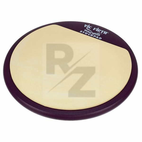 Image Vic Firth HHPST Heavy Hitter Stockpad