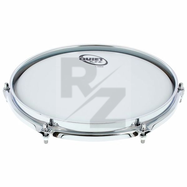 Image Sabian QT-10SD Practice Pad