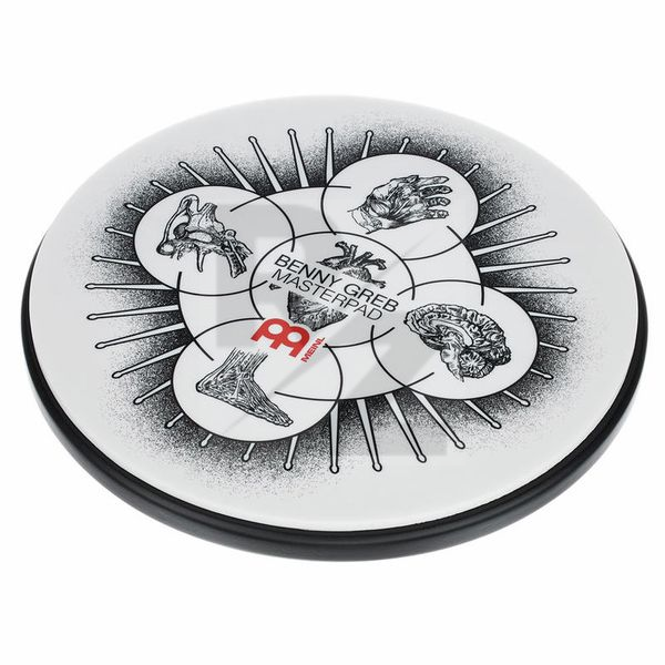Meinl 12 Image Meinl 12