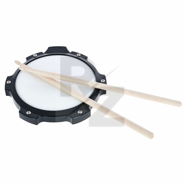 Millenium AK-25 Practice Pad Set Image Millenium AK-25 Practice Pad Set