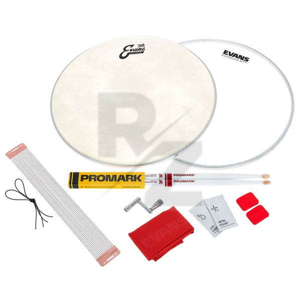 Image Evans Snare Tune Up Kit 14