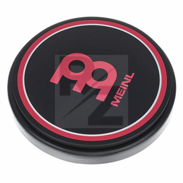 Meinl MPP-6 Practice Pad Image Meinl MPP-6 Practice Pad