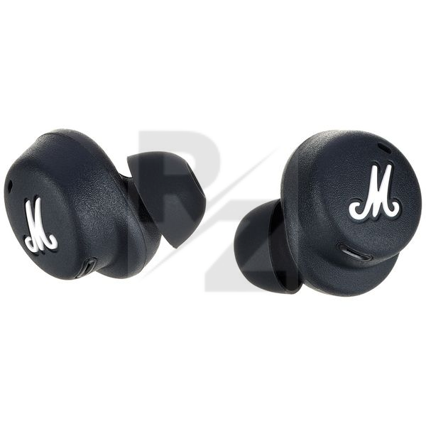 Image Marshall Mode II