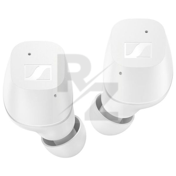 Image Sennheiser CX True Wireless White