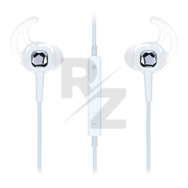 Image Superlux HD-387i White