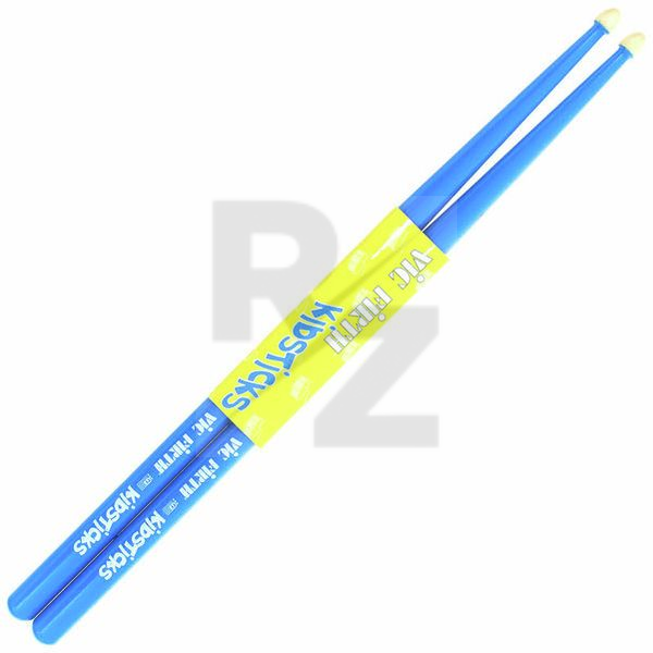 Vic Firth Kids Drum Sticks Hickory Image Vic Firth Kids Drum Sticks Hickory