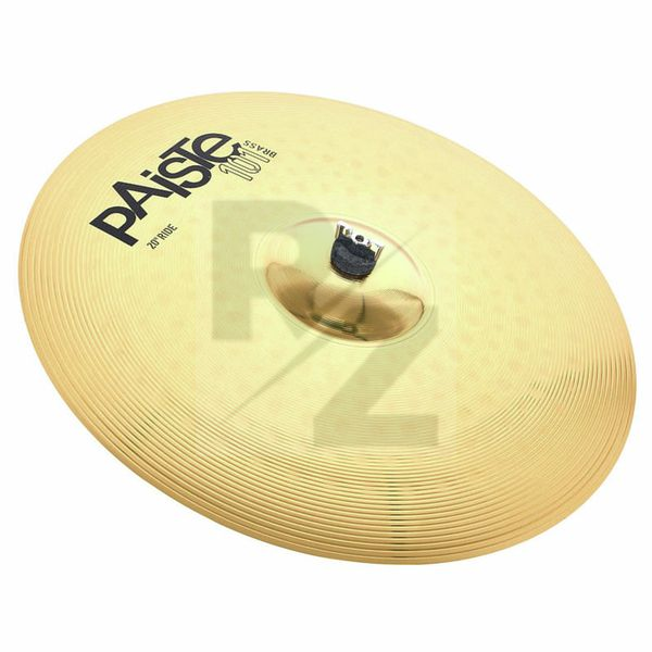 Image Paiste 20
