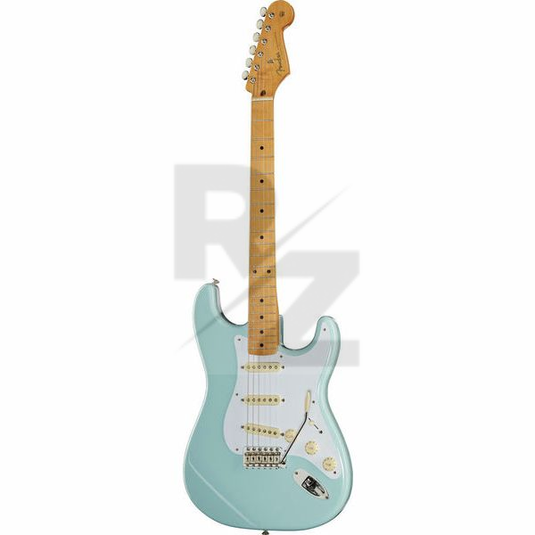 Image Fender Vintera 50s Strat MN SBL