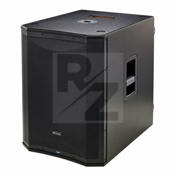 Image Presonus AIR18s