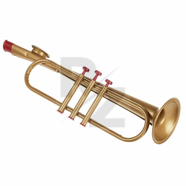 Image Thomann Trumpet Kazoo