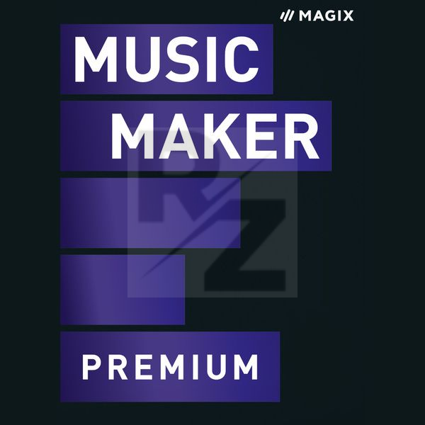 Image Magix Music Maker Premium Edition