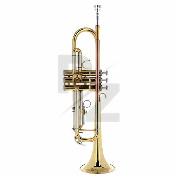 Image Startone STR 25 Bb-Trumpet