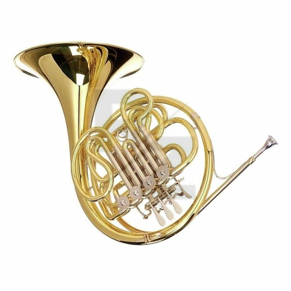 Image Hans Hoyer 801-L Double Horn