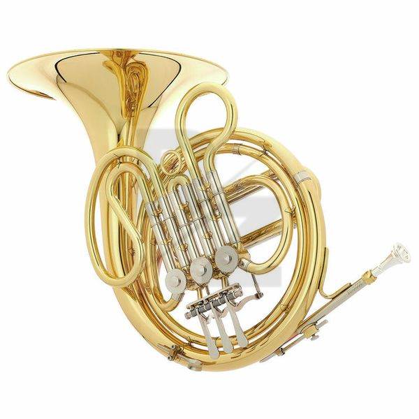 Image Thomann HR-101 F-French Horn