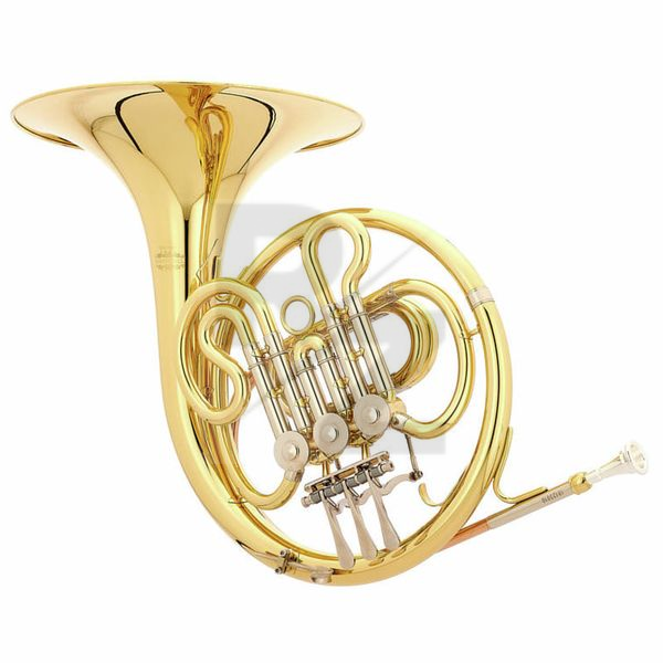 Image Thomann HR 100 Junior Bb-French Horn