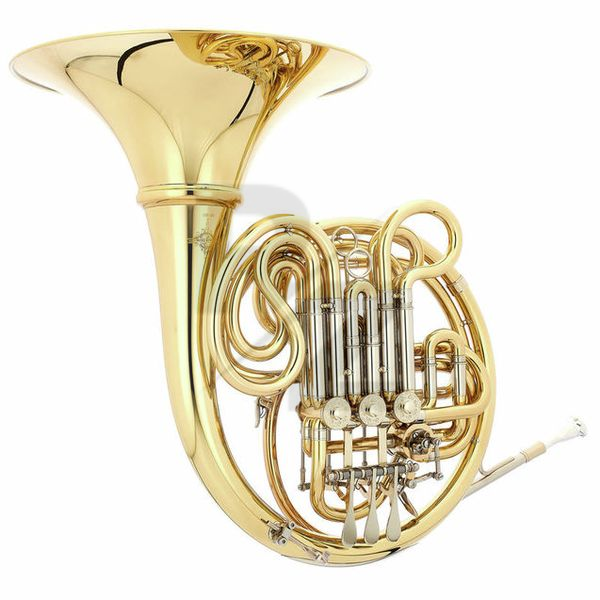 Image Thomann HR-301 F-/Bb Double Horn