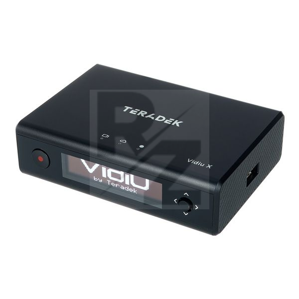 Image Teradek Vidiu X