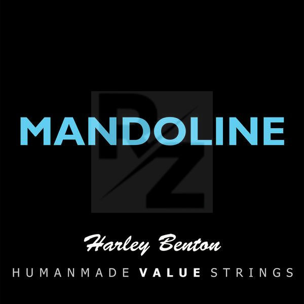 Harley Benton Valuestrings Man 10-34 Image Harley Benton Valuestrings Man 10-34