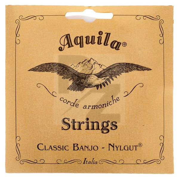 Image Aquila 7B Banjo String Set Medium