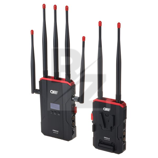 Image CVW Crystal Video ProZ