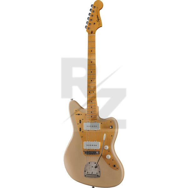 Image Squier Jazzmaster 40th Anniv DS