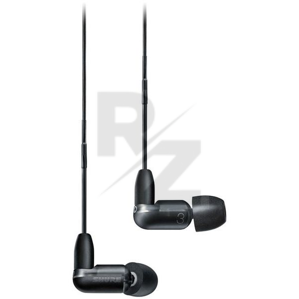 Shure AONIC 3-BK Image Shure AONIC 3-BK