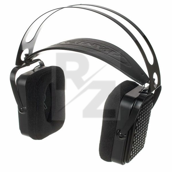 Image Avantone Planar Black