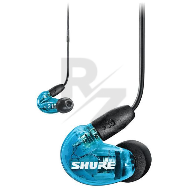 Shure AONIC 215-BL Image Shure AONIC 215-BL