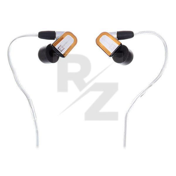 Ultrasone IQ Image Ultrasone IQ