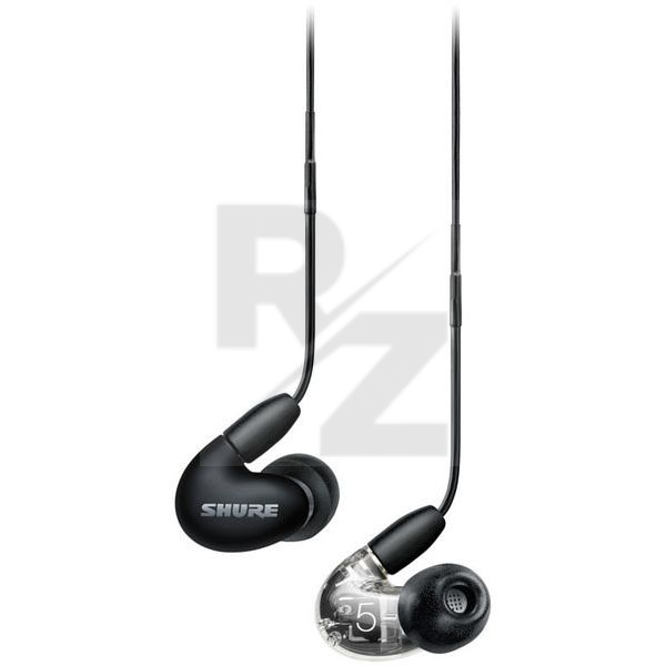 Shure AONIC 5-BK Image Shure AONIC 5-BK