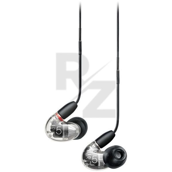 Image Shure AONIC 5-CL