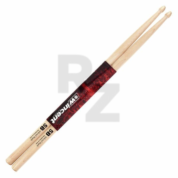 Image Wincent 5B Maple Woodtip
