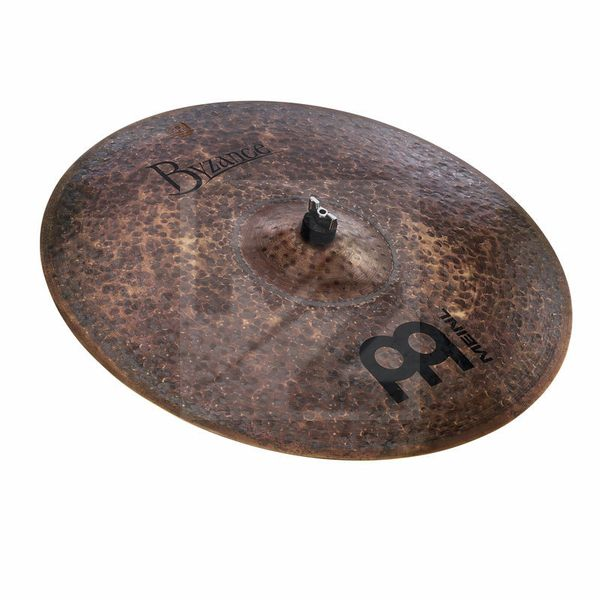 Meinl 22 Image Meinl 22