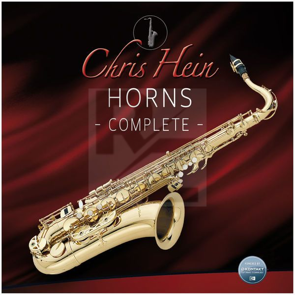Image Best Service Chris Hein Horns Pro Complete
