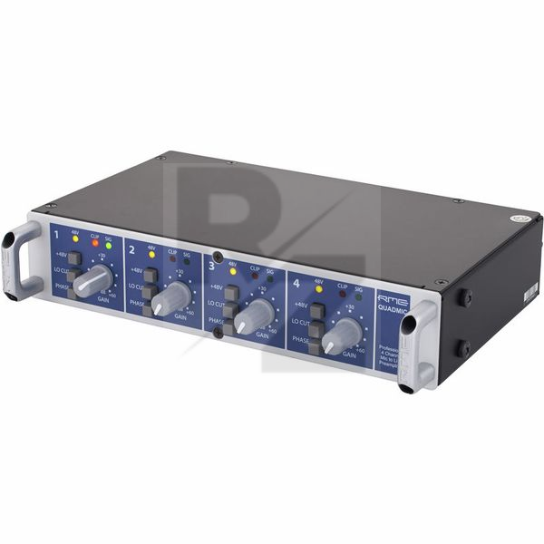 Image RME QuadMic II