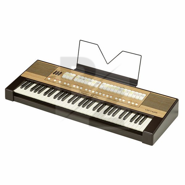 Image Viscount Cantorum VI Plus