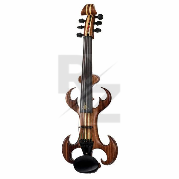 Fidelius HK-6 Stag Beetle Violin 6-str Image Fidelius HK-6 Stag Beetle Violin 6-str