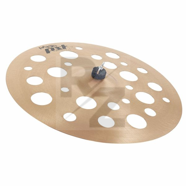 Image Paiste 18