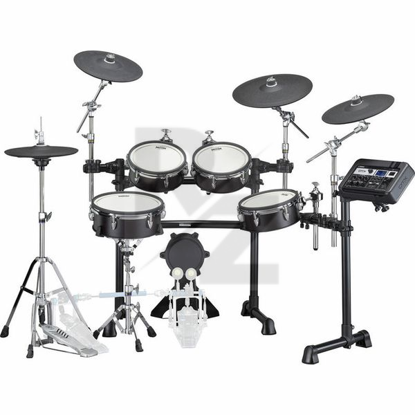 Yamaha DTX8K-X Black Forest Image Yamaha DTX8K-X Black Forest