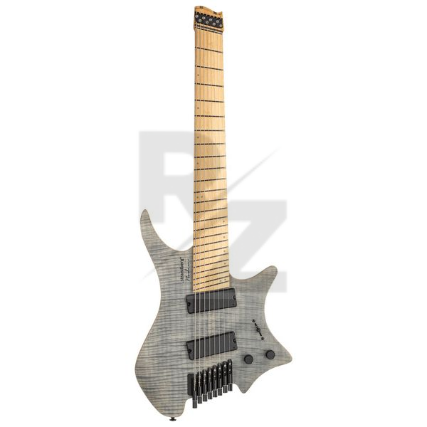 Image Strandberg Boden Standard NX 8 Charcoal