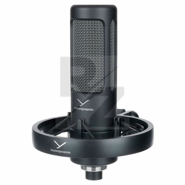 Image beyerdynamic M 90 PRO X