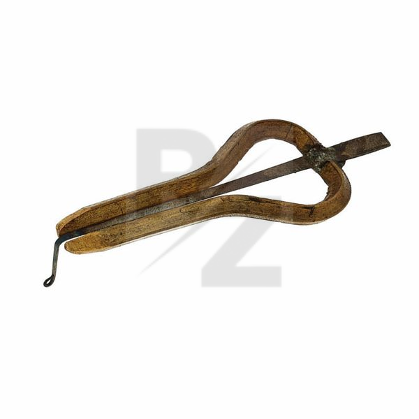 Image Terre Jew's Harp Murchunga Brass