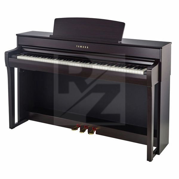 Image Yamaha CLP-745 R