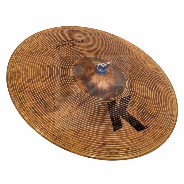 Image Zildjian 20