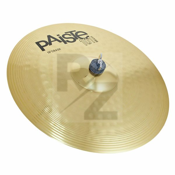 Image Paiste 16