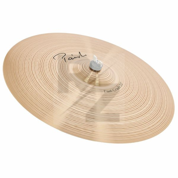 Image Paiste 20