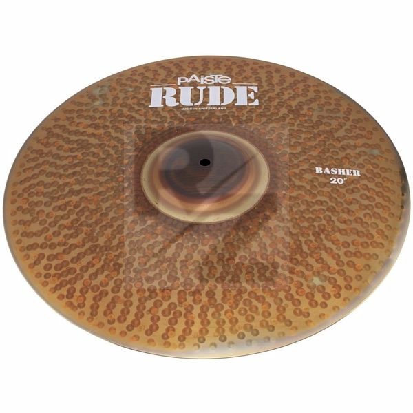 Image Paiste 20