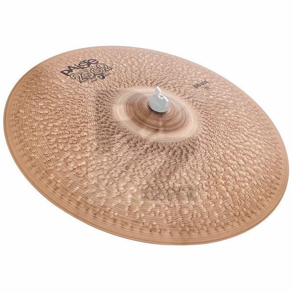 Image Paiste 20