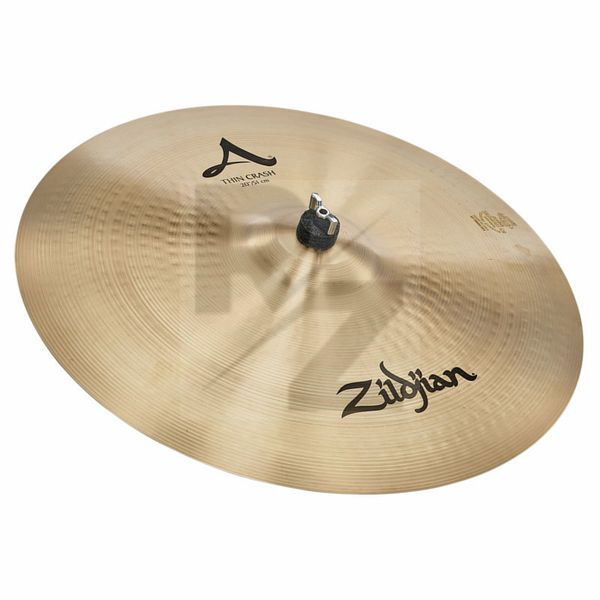 Image Zildjian 20